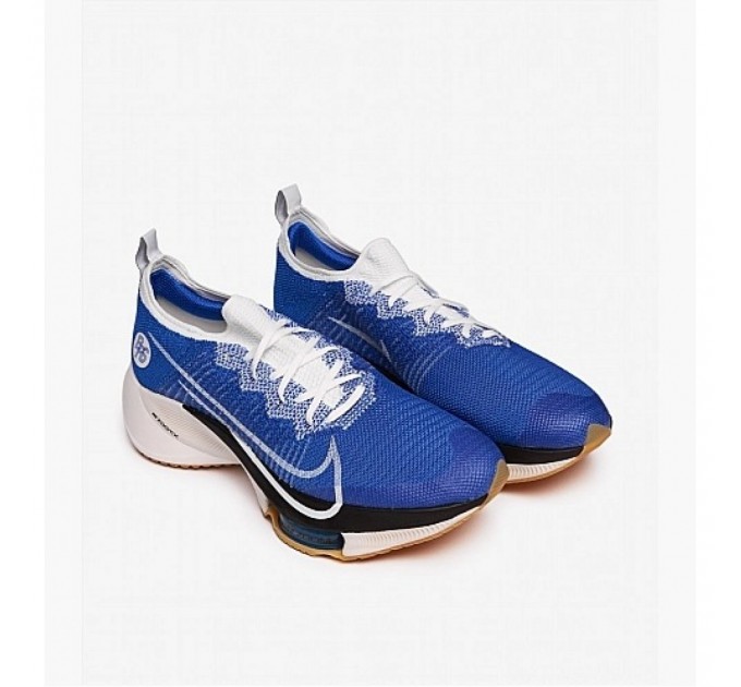 Кроссовки Nike Air Zoom Tempo Next% Brs DV2147-400
