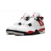 Кроссовки Jordan 4 Retro Red Cement DH6927-161