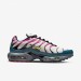 Кроссовки Nike Air Max Plus Pink Teal Volt DH4776-002