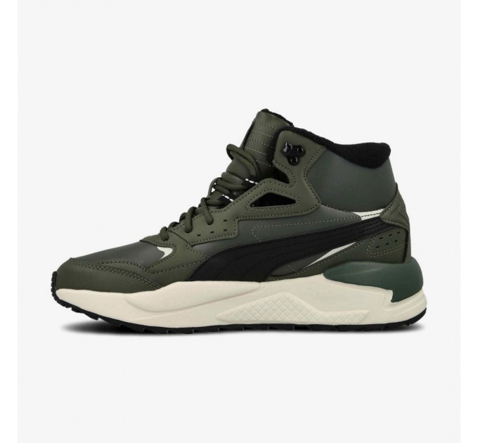 Кросівки Puma X-Ray Speed Mid Winter 388574-04