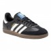 Кросівки Чоловічі Adidas Samba Чорний O19000