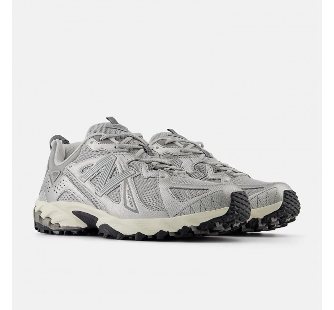 Кроссовки New Balance 610 Metallic Ml610Tau 36 ML610TAU