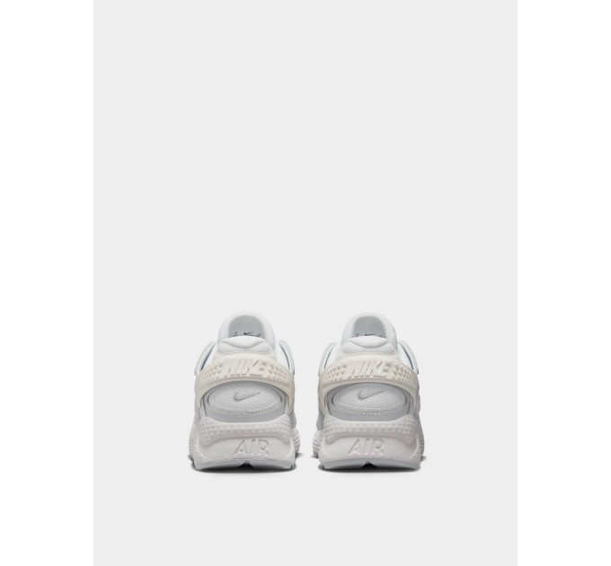 Кроссовки Nike Air Huarache Runner Casual Shoes Beige Dz3306-100 41 DZ3306-100