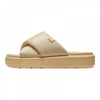 Кроссовки Jordan Sophia Slide Sesame (W) DD9277-212
