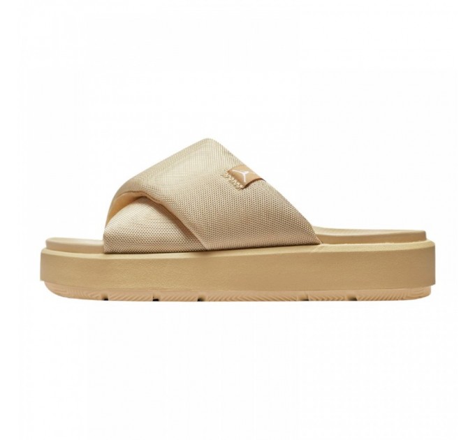 Кроссовки Jordan Sophia Slide Sesame (W) DD9277-212