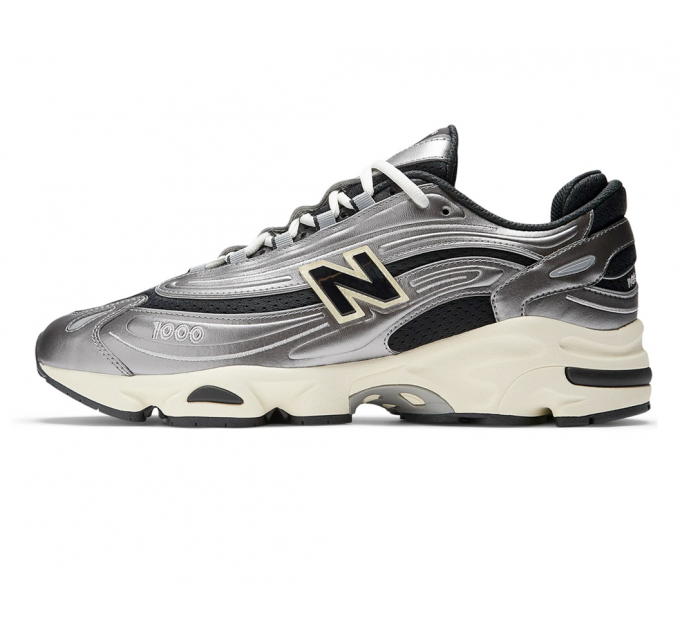 Кроссовки New Balance 1000 'Silver Metallic' M1000SL