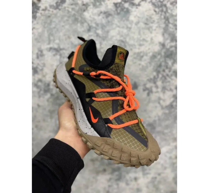 Кроссовки Nike Acg Mountain Fly Low Gtx Se DD2861-200