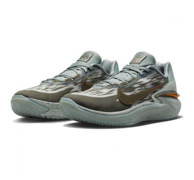 Кроссовки Nike Air Zoom G.T Cut 2 DJ6015-301