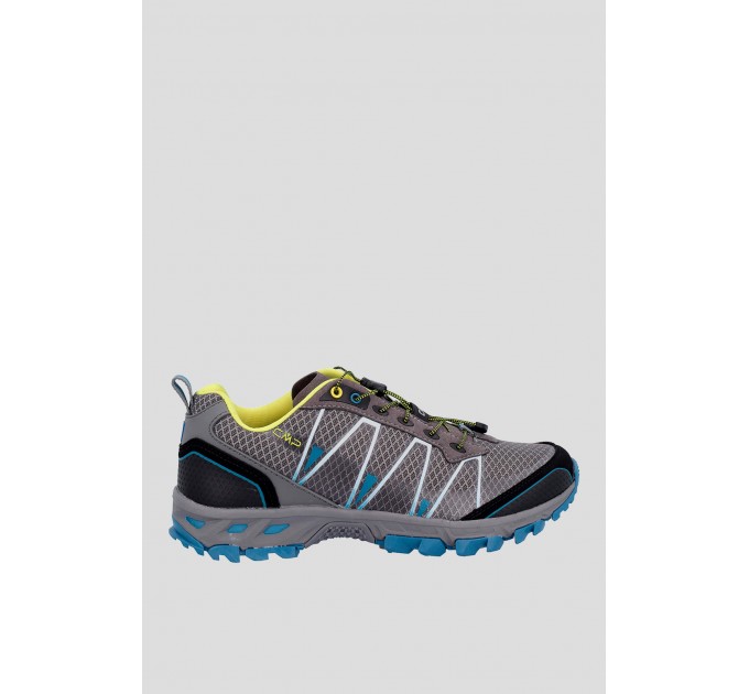 Кросівки Cmp Altak Trail Shoe 3Q95267-67UN