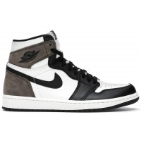 Кроссовки Jordan 1 Retro High Dark Mocha 555088-105