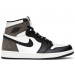 Кроссовки Jordan 1 Retro High Dark Mocha 555088-105