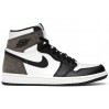 Кроссовки Jordan 1 Retro High Dark Mocha 555088-105