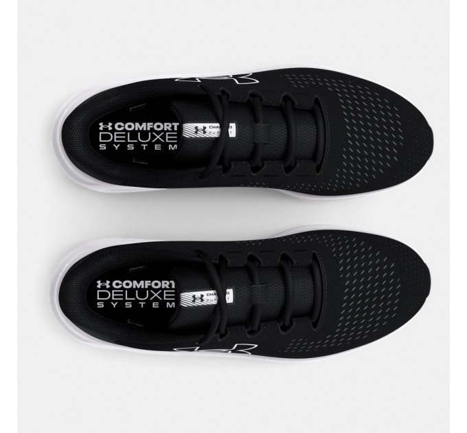 Кроссовки Under Armour Charged Pursuit 3 Bl 3026518-001
