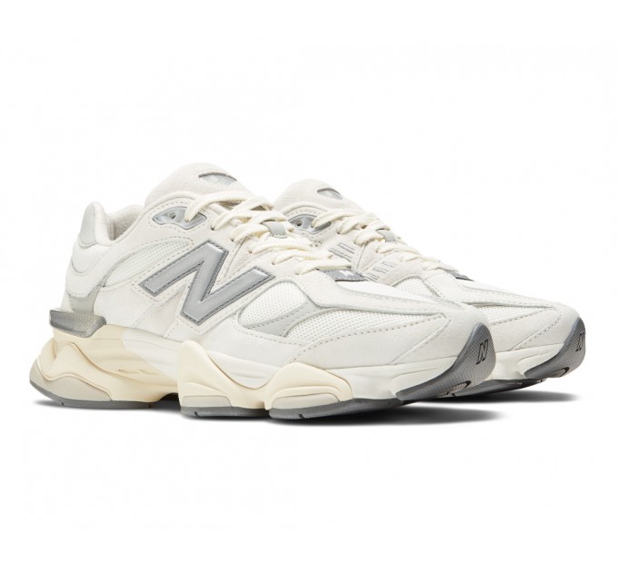 Кроссовки New Balance 9060 'Sea Salt White' U9060ECA