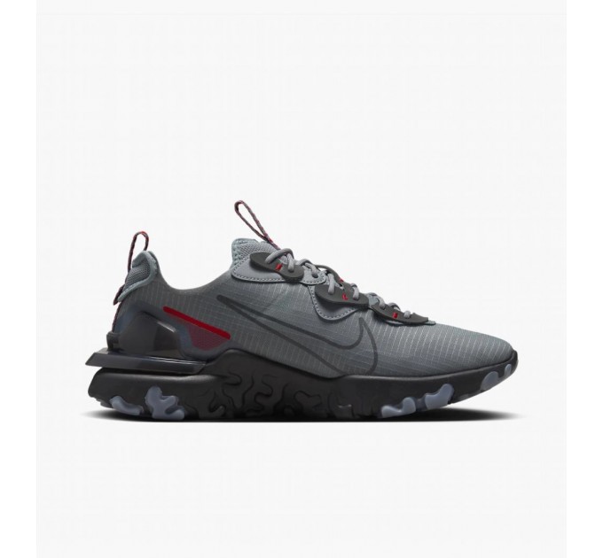 Кроссовки Унисекс Nike React Vision HM9603-001
