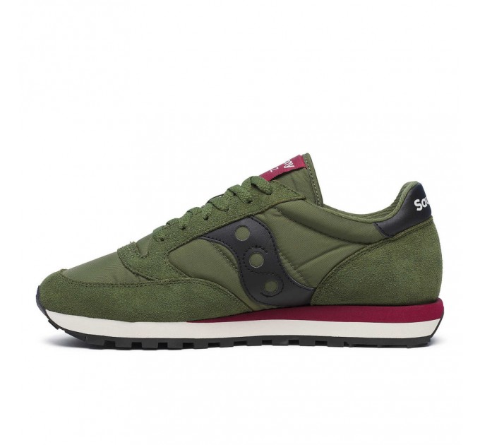 Кроссовки Saucony S2044-700