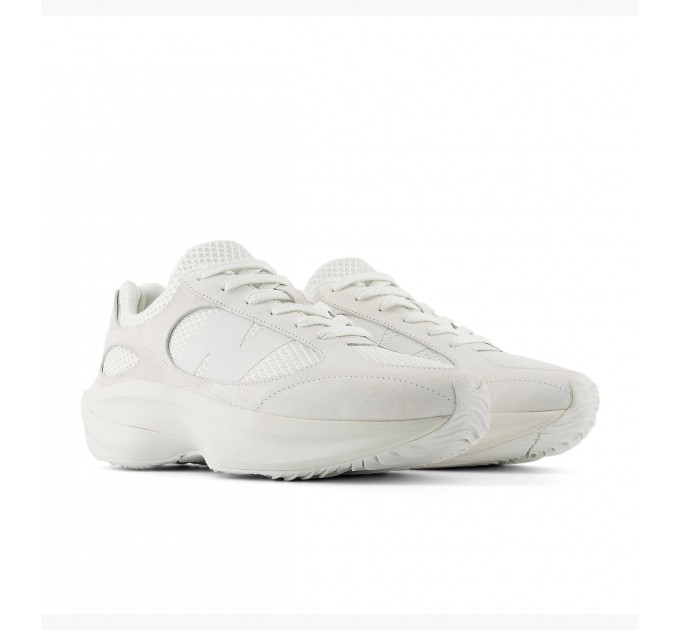Кроссовки Мужские New Balance Wrpd Runner Beige UWRPDCCF