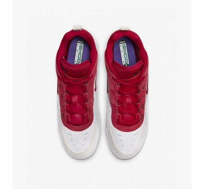 Кроссовки Nike Air Max Ishod FB2393-100