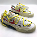 Кеды Nike Blazer Off-White DH7863-100