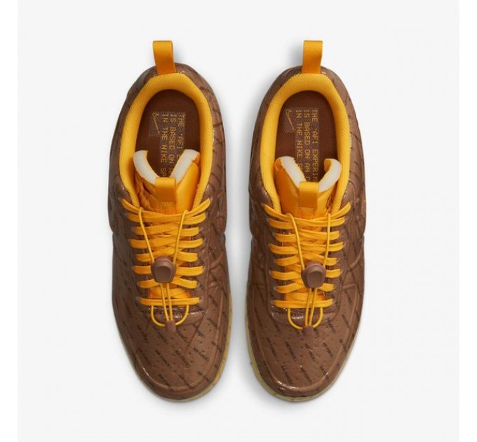 Кроссовки Nike Air Force 1 Experimental CZ1528-200