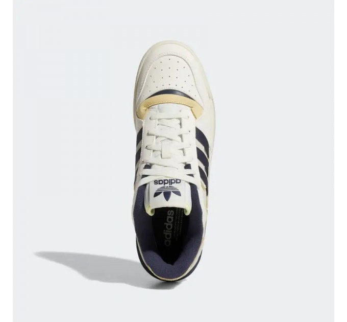 Кроссовки Adidas Originals Forum Exhibit Low GX4121