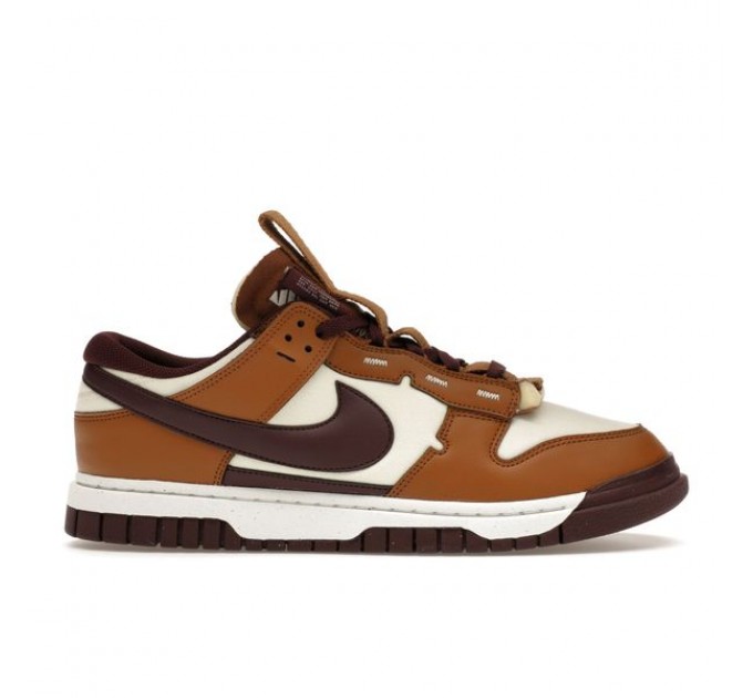 Кроссовки Nike Dunk Low Jumbo FQ8248-200