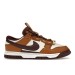 Кроссовки Nike Dunk Low Jumbo FQ8248-200