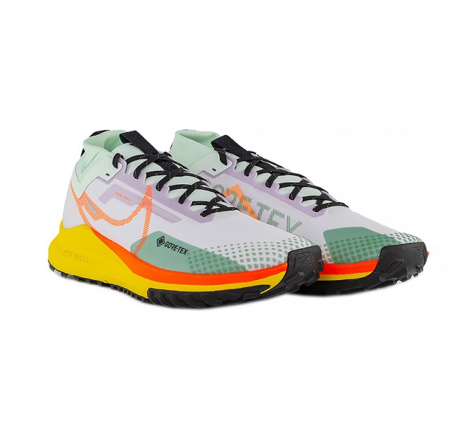 Кросівки Nike React Pegasus Trail 4 Gtx DJ7926-500