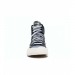 Кроссовки Nike Blazer Mid Sacai Black BV0072-002