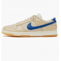 Кроссовки Nike Dunk Low Montreal Bagel Sesame DZ4853-200