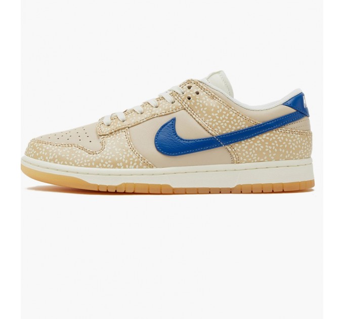 Кроссовки Nike Dunk Low Montreal Bagel Sesame DZ4853-200