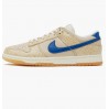 Кроссовки Nike Dunk Low Montreal Bagel Sesame DZ4853-200