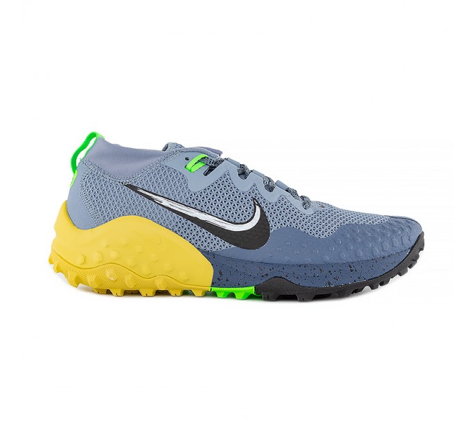 Кроссовки Nike Wildhorse 7 CZ1856-400