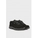 Кроссовки Мужские Cmp Nibal Low Lifestyle Shoe Wp Black (39Q4927-68Uf) 39Q4927-68UF