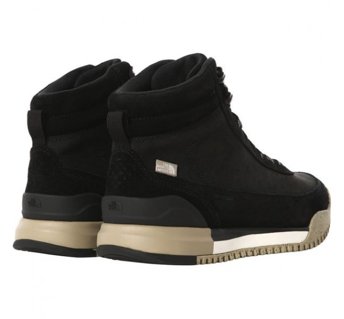 Кроссовки The North Face Трекинговые Ботинки Back-To-Berkeley NF0A4T3D34G-105
