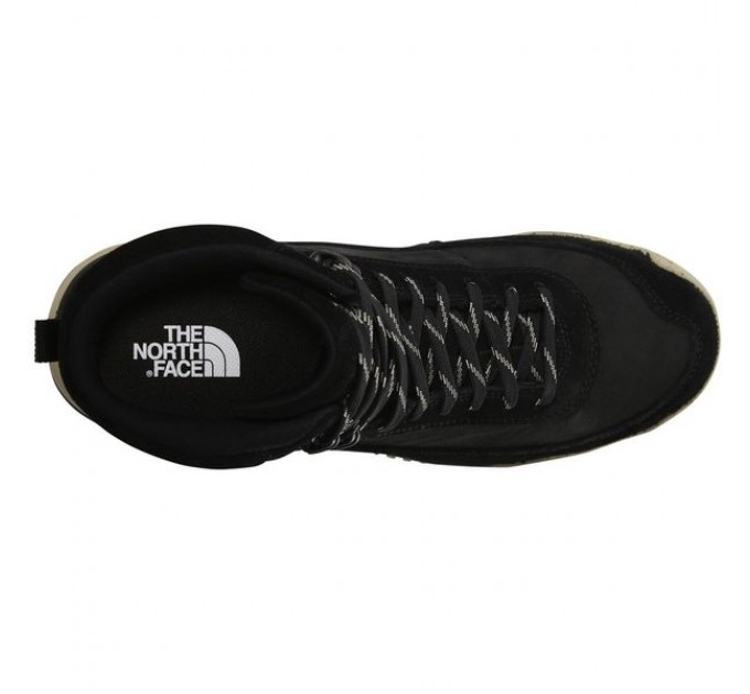 Кроссовки The North Face Трекинговые Ботинки Back-To-Berkeley NF0A4T3D34G-105