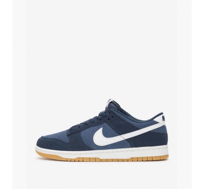Кроссовки Nike Dunk Low Se Blue HQ1931-400