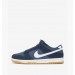 Кроссовки Nike Dunk Low Se Blue HQ1931-400