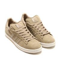 Кроссовки Dcdt Campus Beige HQ8874