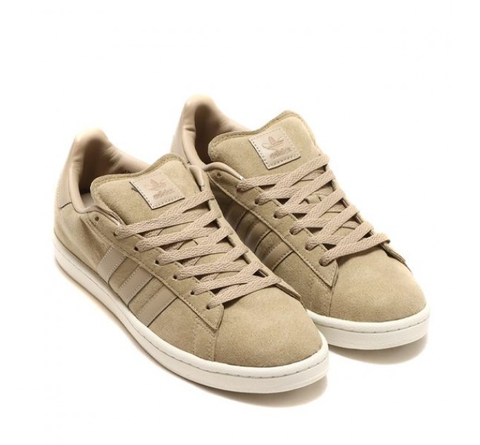 Кроссовки Dcdt Campus Beige HQ8874