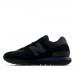Кроссовки New Balance 574 Black U574LGPB