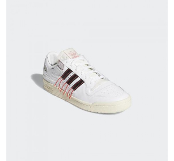 Кроссовки Adidas Forum 84 Low Premium FZ3774