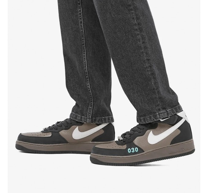 Кроссовки Nike Air Force 1 Mid Nh 2 DR0296-200