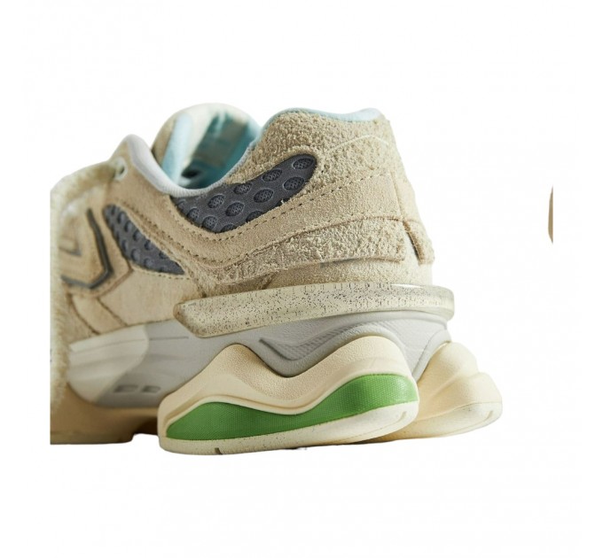 Кроссовки New Balance X Bricks & Wood 9060 U9060BW1