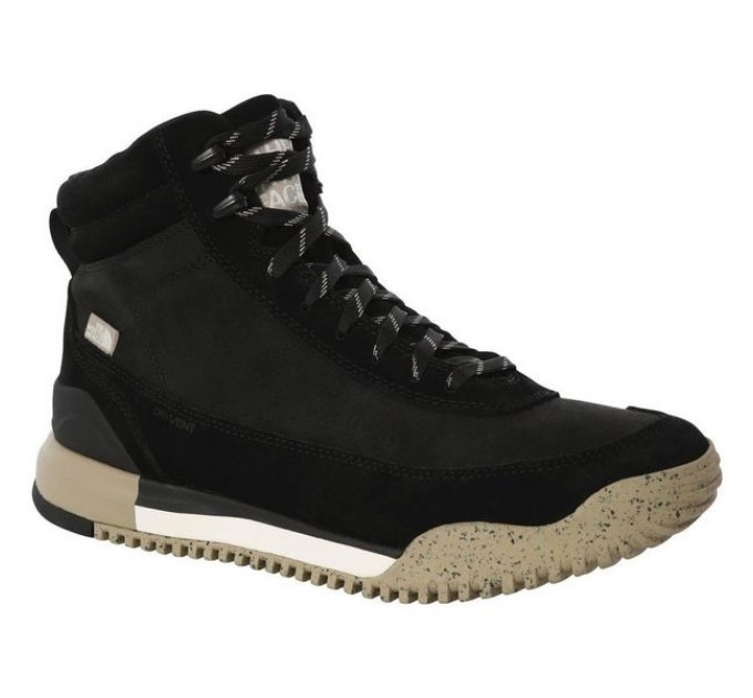Кроссовки The North Face Трекинговые Ботинки Back-To-Berkeley NF0A4T3D34G-105