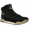 Кроссовки The North Face Трекинговые Ботинки Back-To-Berkeley NF0A4T3D34G-105