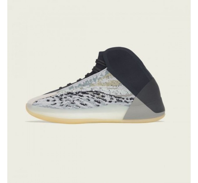Кроссовки Adidas Yeezy Qntm Grey GY7926