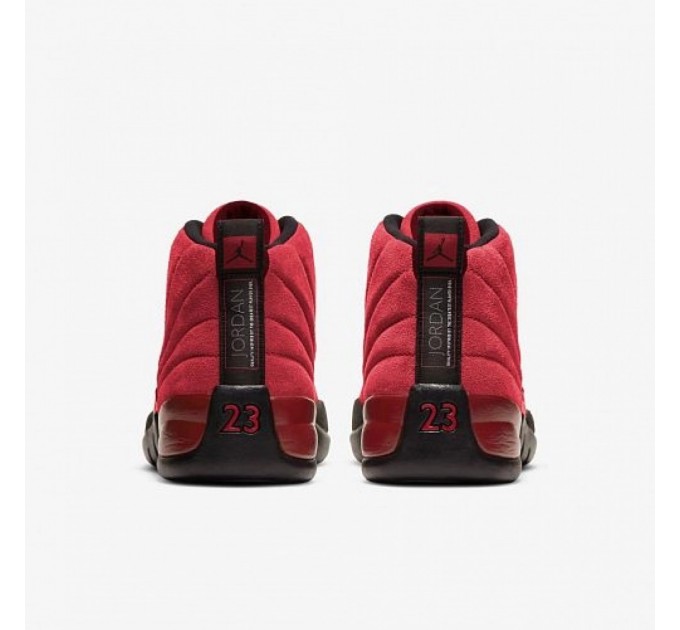Кроссовки Кроссовки Air Jordan 12 Retro CT8013-602