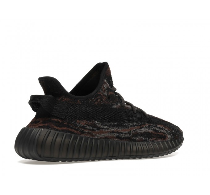 Кроссовки Adidas Yeezy Boost 350 V2 Mx Rock GW3774