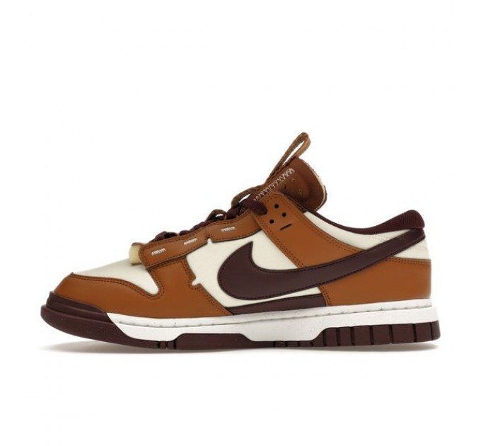 Кроссовки Nike Dunk Low Jumbo FQ8248-200